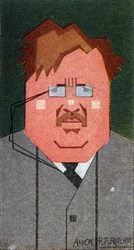 G. K. Chesterton, 1926